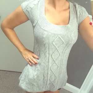 Express Sweater Dress