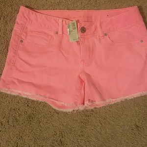 American Eagle shorts