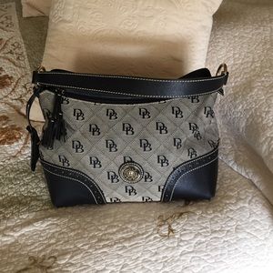 Dooney Shoulder Bag
