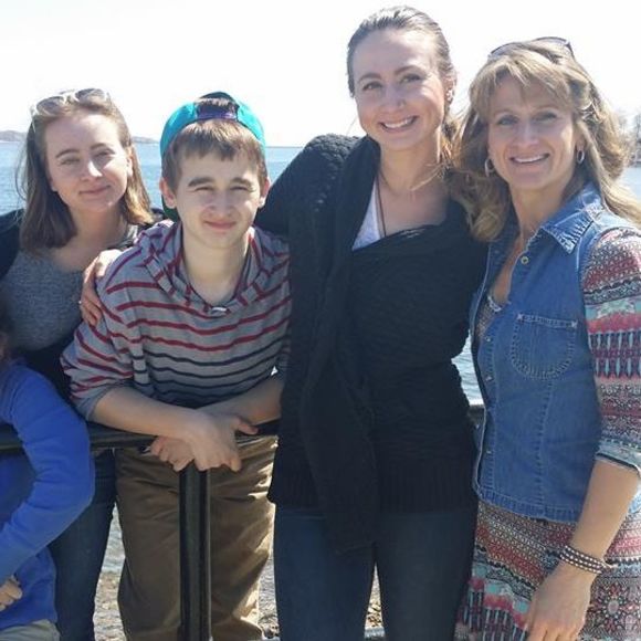 Meet your Posher, Sandra