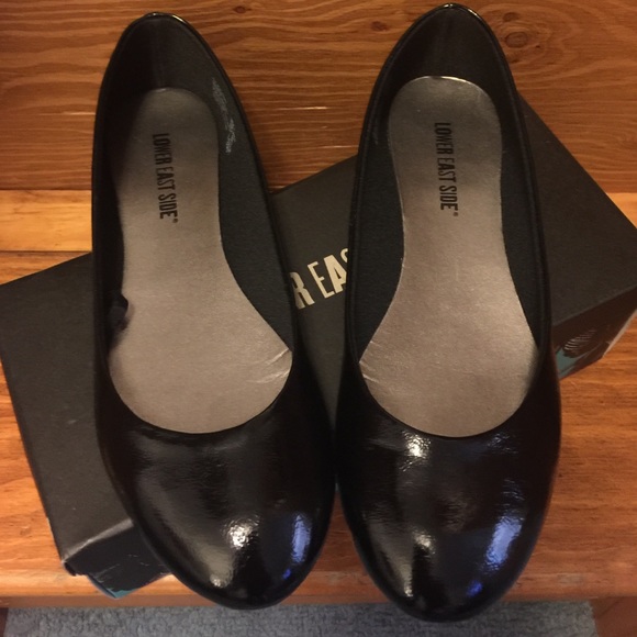 Black Flats