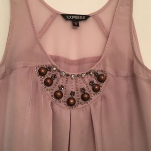 EXPRESS Top