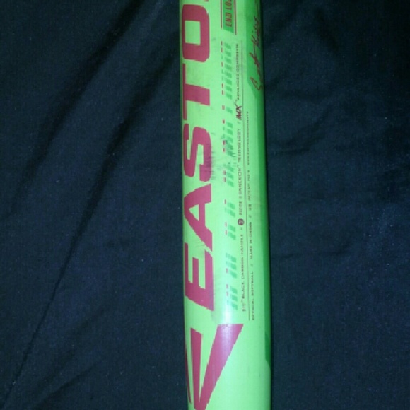 2016 Easton Scott Kirby Endloaded - Picture 2 of 3