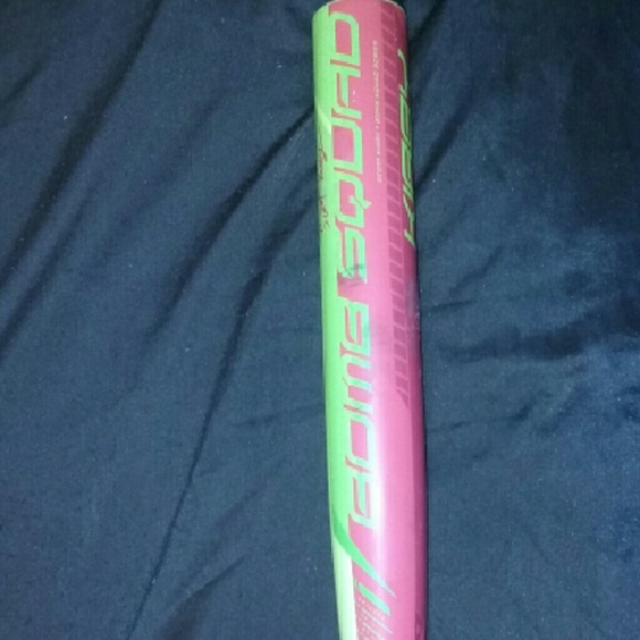 2016 Easton Scott Kirby Endloaded - Picture 3 of 3