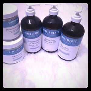 BIOELEMENTS skin care