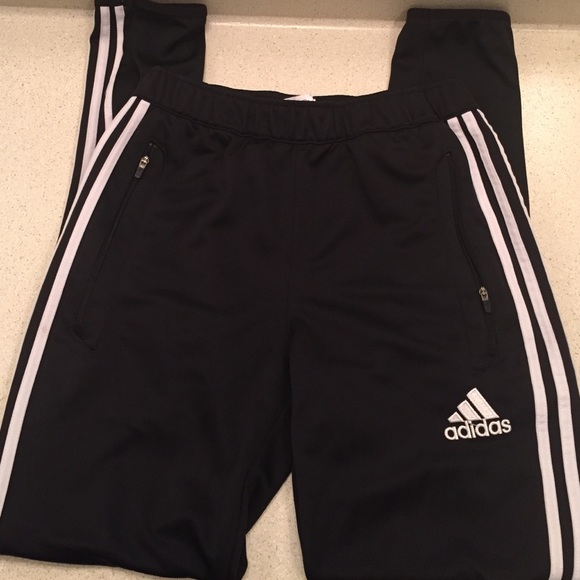 Adidas climacool jogger pants