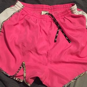 VS Running Shorts