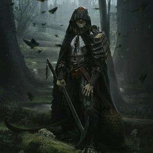 Meet your Posher, John