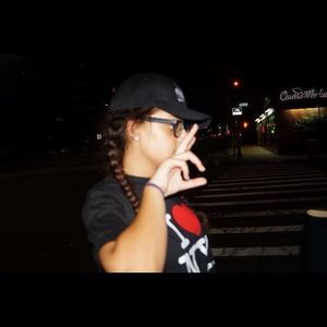 Meet your Posher, Tamara