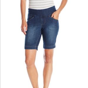 Jag Jeans Ainsley Bermuda Short