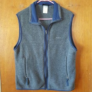 Patagonia Vest
