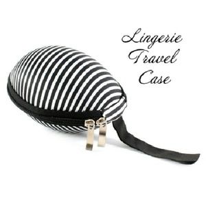 Lingerie Travel Case
