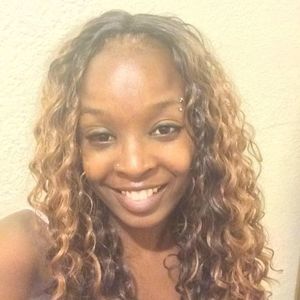 Meet your Posher, Dorothy