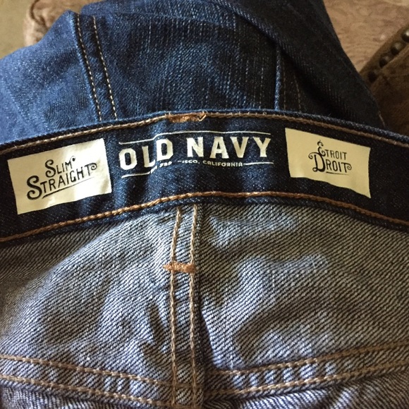 Brand new without tag Men's Old Navy Jeans - Picture 2 of 2