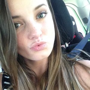 Meet your Posher, Maggie