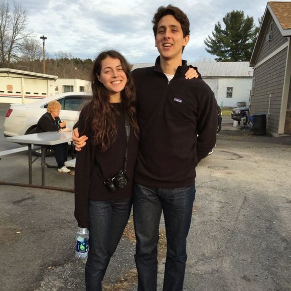 Meet your Posher, Alexa