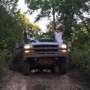 Meet your Posher, Austin