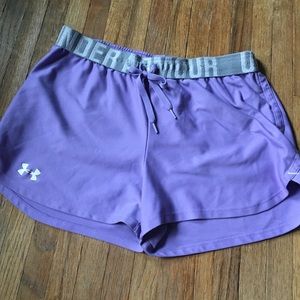 Under Armour shorts