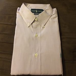 Ralph Lauren Dress Shirt