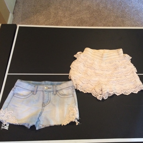 Short Bundle!