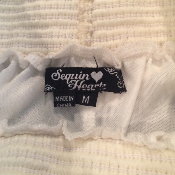 Short Bundle! - Picture 2 of 4
