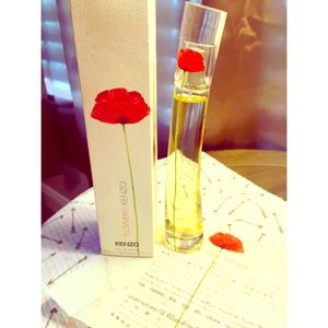 Kenzo Flower Perfume