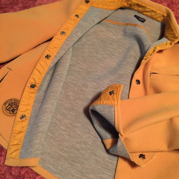 Vintage American Eagle Jacket - Picture 4 of 4