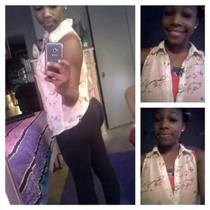 Meet your Posher, Summer