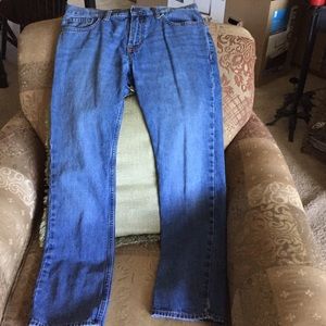 Men's old navy jeans