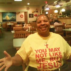 Meet your Posher, Berlena