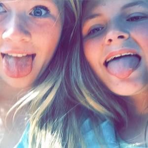 Meet your Posher, Brooke