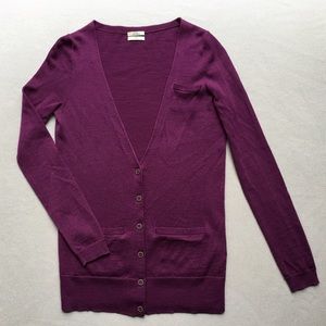 Madewell Cardigan