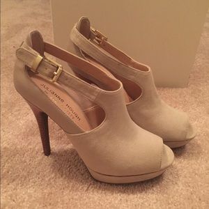 NWOB Julianne Hough for Sole Society High Heels