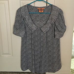 Tory Burch top