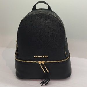 Authentic Brand new Rhea backpack