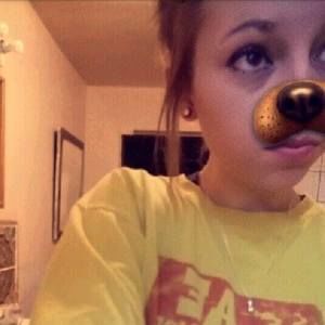 Meet your Posher, Farrah