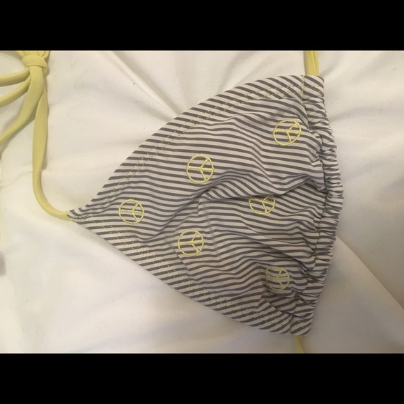 String bikini - Picture 2 of 2