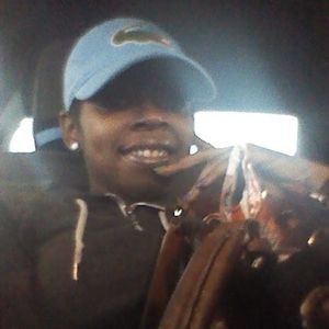 Meet your Posher, Audrey