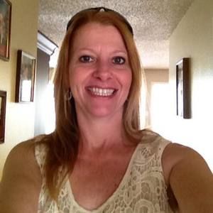 Meet your Posher, Tabitha