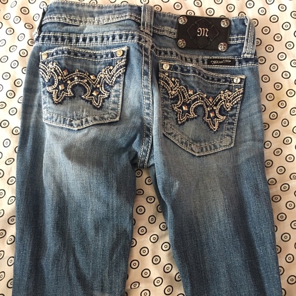 MissMe jeans