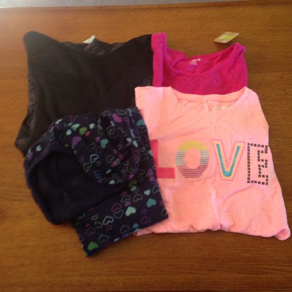 Back to school bundle of shirts!!!