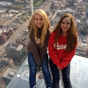 Meet your Posher, Molly