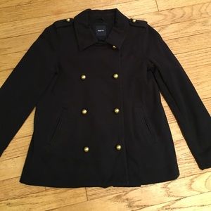 Gap coat