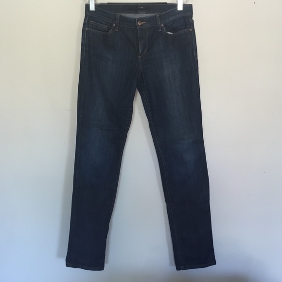 Joe's straight leg jeans