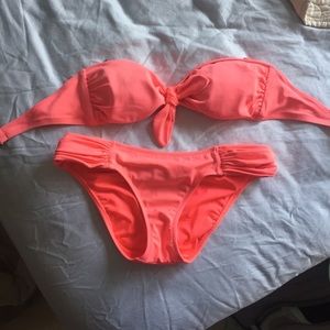 Victoria's Secret bikini