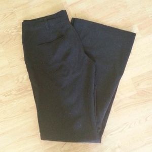 Dress pants
