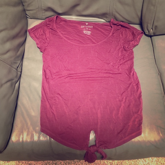 Soft and Sexy AE top! ❤️❤️😍