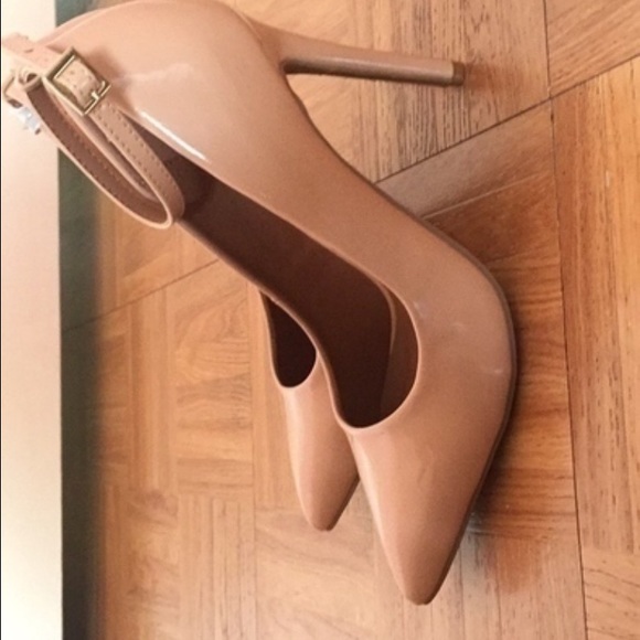 New shoes