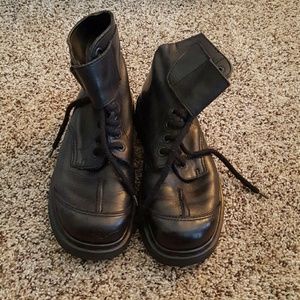 Original Dr. Martens