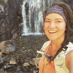 Meet your Posher, Brooke